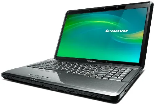 Lenovo G550