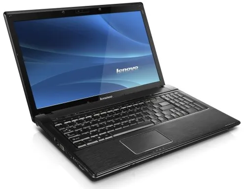Lenovo G560 2
