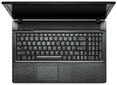 Lenovo G560 4