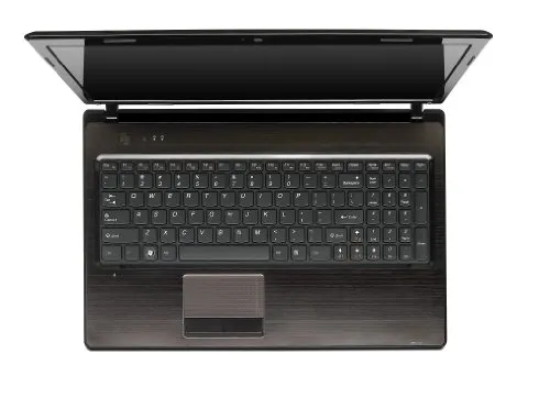 Lenovo G570 5