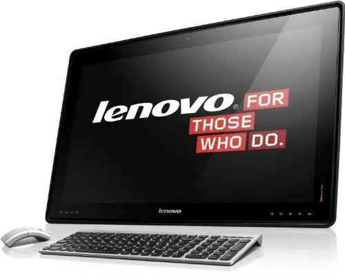 Lenovo Horizon 2S