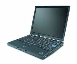 Lenovo IBM ThinkPad X60