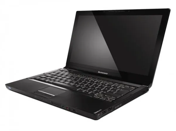 Lenovo Idea Pad U330
