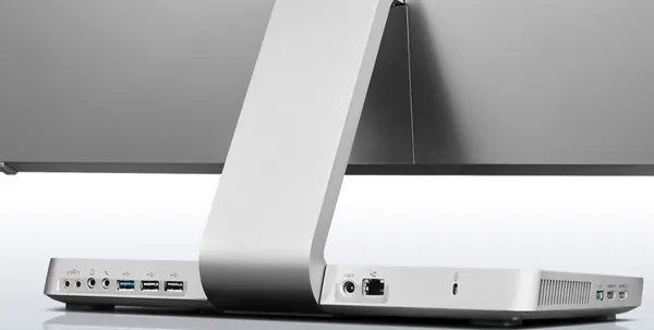 Lenovo IdeaCentre A520 2