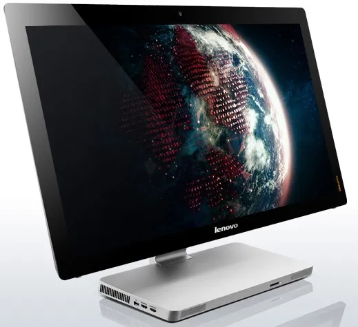 Lenovo IdeaCentre A520