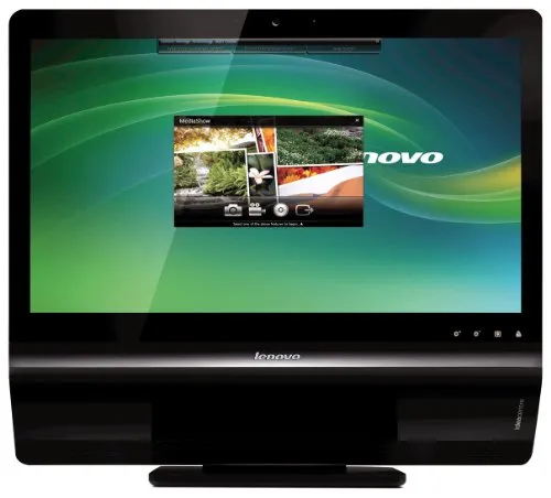 Lenovo IdeaCentre A600 2