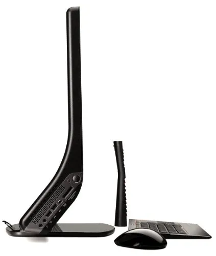 Lenovo IdeaCentre A600 4