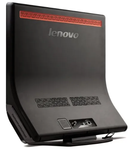 Lenovo IdeaCentre A600 5