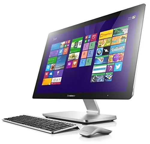 Lenovo IdeaCentre A740