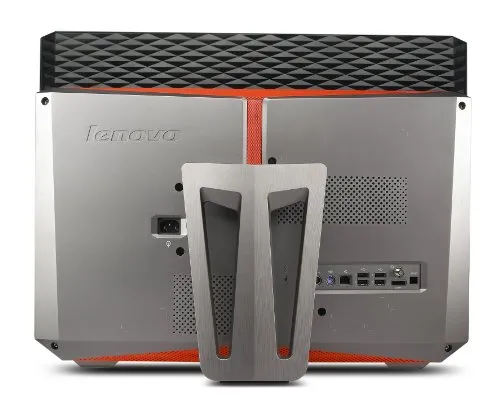Lenovo IdeaCentre B500 5