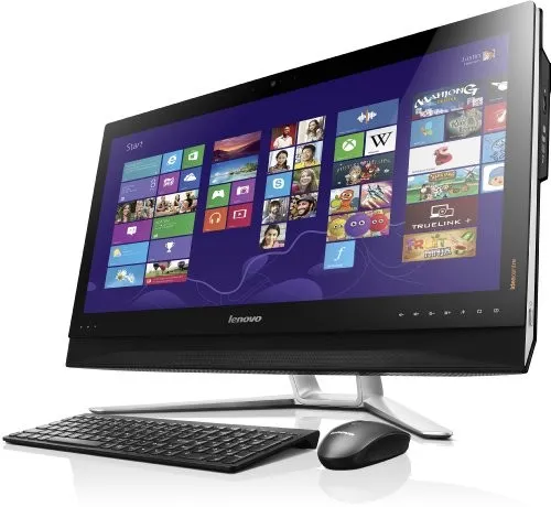 Lenovo IdeaCentre B750