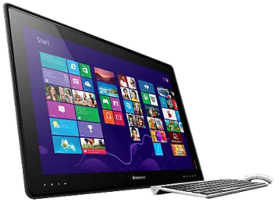 Lenovo IdeaCentre Horizon 27