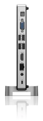 Lenovo IdeaCentre Q190 4