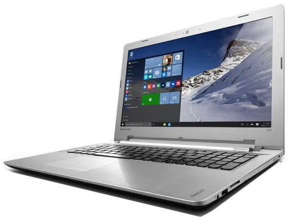 Lenovo IdeaPad 500-15ISK