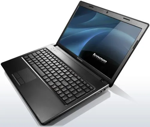 Lenovo IdeaPad G575 2