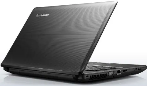 Lenovo IdeaPad G575 3