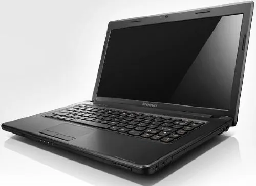 Lenovo IdeaPad G575 4