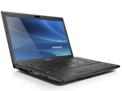 Lenovo IdeaPad G575