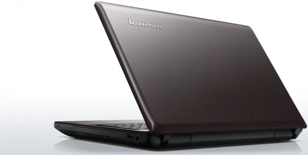 Lenovo Ideapad G580 2