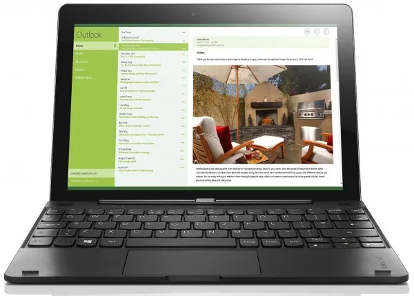 Lenovo Ideapad Miix 300-10IBY