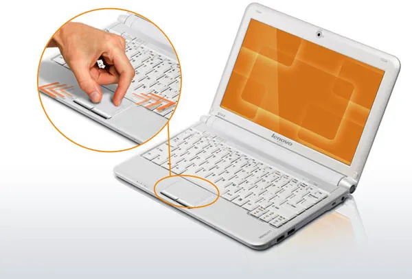 Lenovo IdeaPad S10-2 4