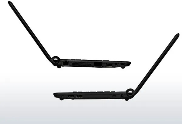 Lenovo IdeaPad S10-2 5