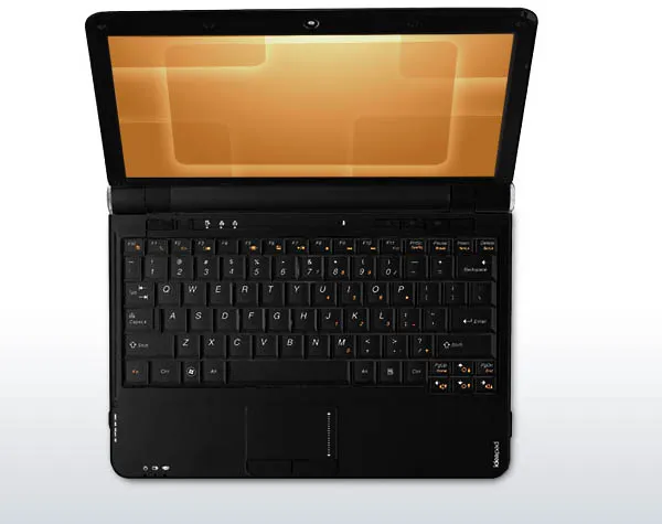 Lenovo IdeaPad S10-2