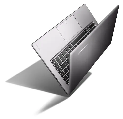 Lenovo IdeaPad U300s (M6844GE) 5