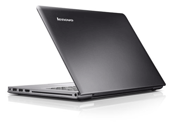 Lenovo IdeaPad U400