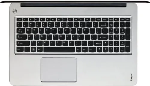 Lenovo IdeaPad U510 5