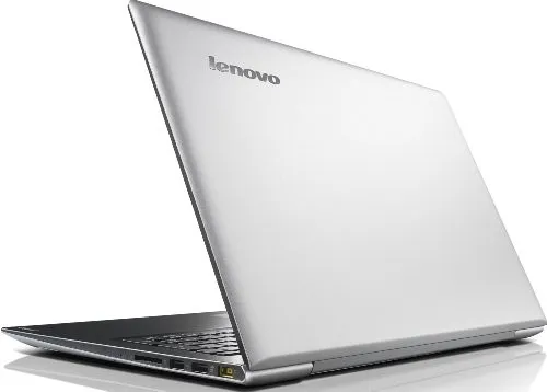 Lenovo IdeaPad U530 Touch 5