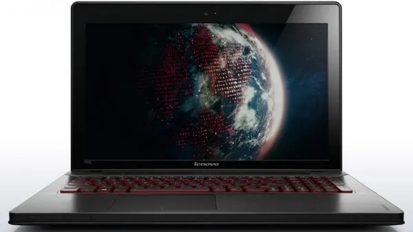 Lenovo Ideapad Y500