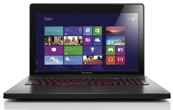 Lenovo IdeaPad Y510p