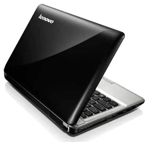 Lenovo IdeaPad Z360 2