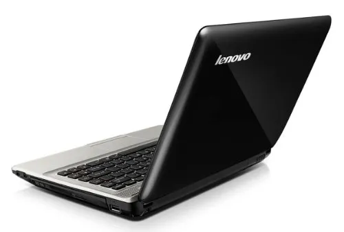 Lenovo IdeaPad Z360 3