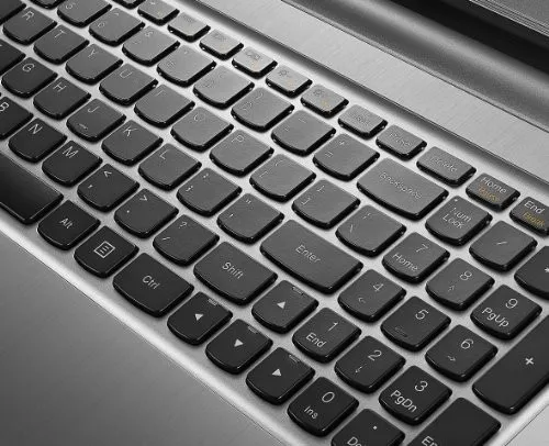 Lenovo IdeaPad Z500 5