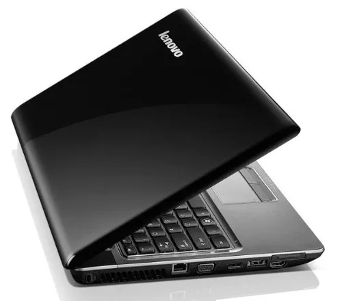 Lenovo IdeaPad Z560 2