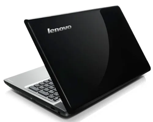 Lenovo IdeaPad Z560 3