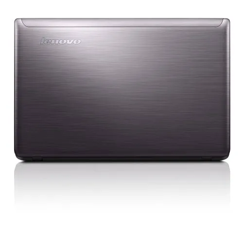 Lenovo IdeaPad Z570 (M556BGE) 2