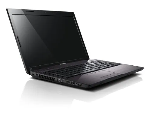Lenovo IdeaPad Z570 (M556BGE) 3