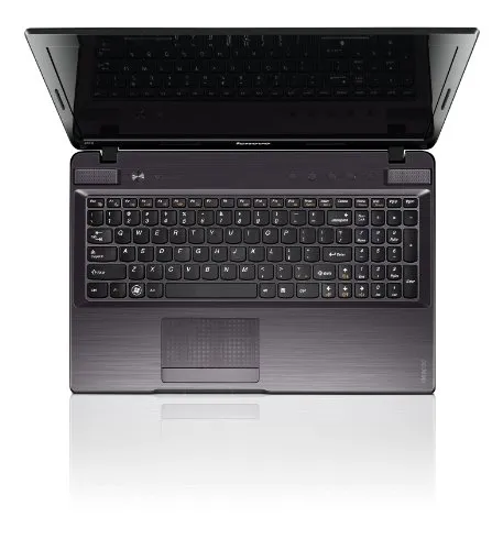 Lenovo IdeaPad Z570 (M556BGE) 4