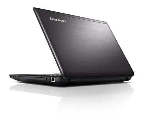 Lenovo IdeaPad Z570 (M556BGE) 5