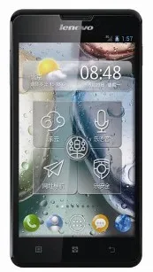 Lenovo Ideaphone P780