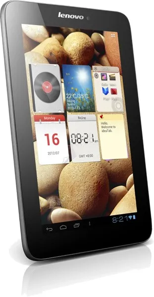 Lenovo IdeaTab A2107