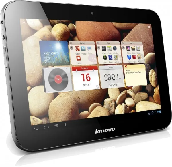 Lenovo IdeaTab A2109A