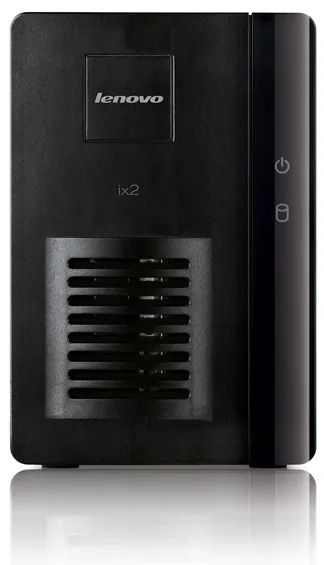 Lenovo Iomega ix2 2