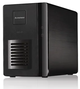 Lenovo Iomega ix2