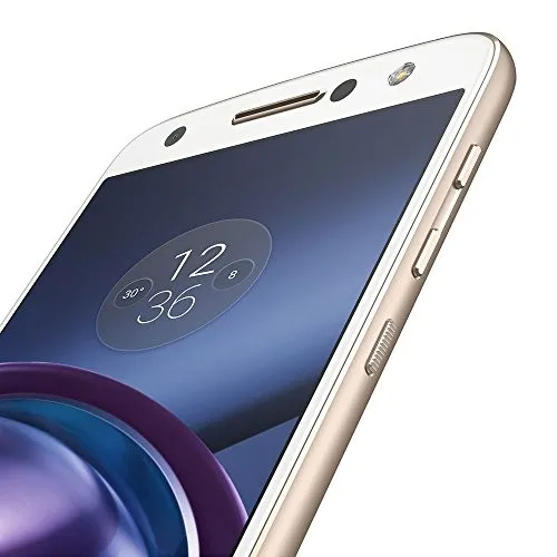 Lenovo Moto Z 2