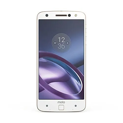 Lenovo Moto Z 7