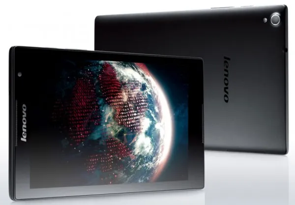Lenovo Tab S8 2